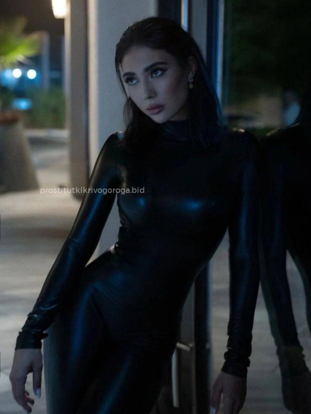 Проститутка Хадижа - Фото 6 №5285