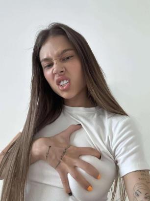Анкета Проститутки Фрида - Фото 1, Район Долгинцевский, 22 лет, №5297