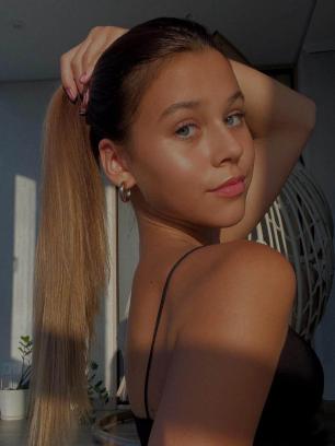 Анкета Проститутки Ядвига - Фото 1, Район Долгинцевский, 18 лет, №5337