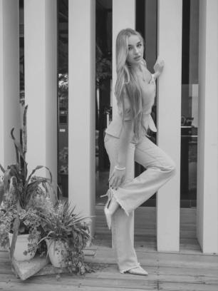 Анкета Проститутки Тамара - Фото 1, Район Долгинцевский, 22 лет, №5357